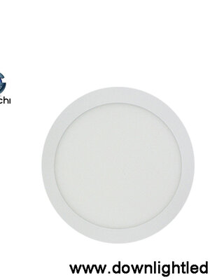 ดาวน์ไลท์ LED IWACHI 12w (6 นิ้ว) แสงคูลไวท์