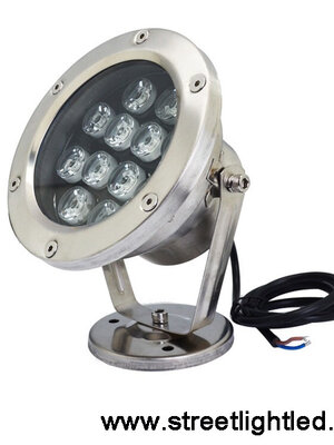 ดาวน์ไลท์ ML Lighting underwear lamp 12w (แสงขาว)