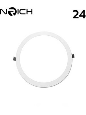 ดาวน์ไลท์ LED 24W ENRICH UNI
