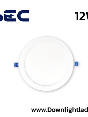 ดาวน์ไลท์ LED BEC Blade II 12W