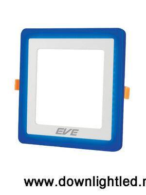 ดาวน์ไลท์ LED กับการนำมาตกแต่ง