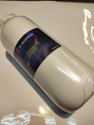 น้ำยาล้างเมนบอร์ดมือถือสะอาดคราบฟลั๊กไม่เหลือ Fx No 67000 1000ml