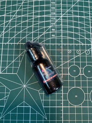 น้ำยาแกะจอมือถือ ซุปเปอร์รีมูฟ Super Remove ขวดเล็ก15ml