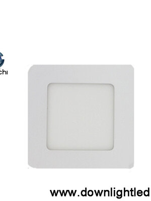 ดาวน์ไลท์ LED IWACHI 6w (3.5 นิ้ว) แสงคูลไวท์