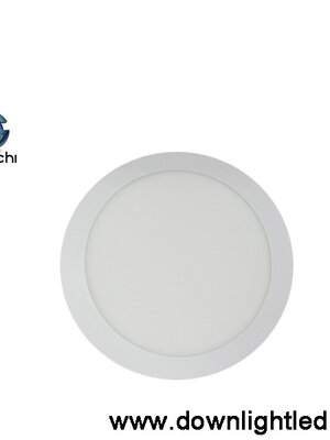 ดาวน์ไลท์ LED IWACHI 18w (8 นิ้ว) แสงขาว