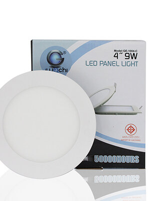 การควบคุมการใช้งานโคมดาวน์ไลท์ LED มีข้อดีอย่างไร