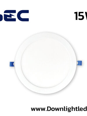 ดาวน์ไลท์ LED BEC Blade II 15W