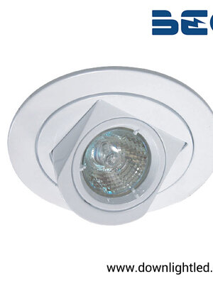 ดาวน์ไลท์ LED 2228-White ยี่ห้อBEC