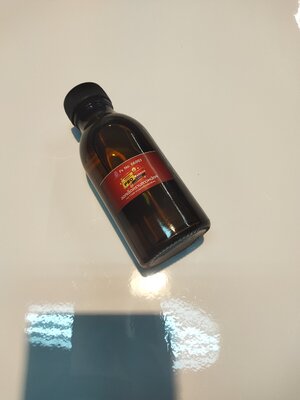 น้ำยาละลายกาวT7000 ช่วยละลายกาวที่ใส่มาเยอะๆให้ออกง่ายๆFx No 66993 100ml