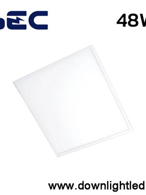 โคมฝังฝ้า LED 48W BEC Panel