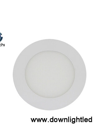 ดาวน์ไลท์ LED IWACHI 6w (3.5 นิ้ว) แสงคูลไวท์
