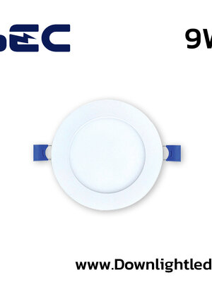 ดาวน์ไลท์ LED BEC Blade II 9W