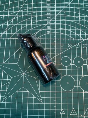 น้ำยาแกะจอมือถือ ซุปเปอร์รีมูฟ Super Remove ขวดใหญ่30ml