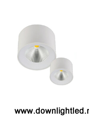 ดาวน์ไลท์ LED EVE 15w (แสงขาว)