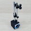 Syntek, Standard Double Rod Adjustable - Magnetic Base Stand Holder 80kg Suction