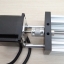 C-Beam Linear Actuator Bundle Travel for the 1000mm (ระยะได้งาน 905mm)