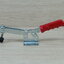 203FL Horizontal Type Toggle Clamp 227kg Holding Capacity