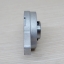KFL002 Flange Bearing Unit 15mm Zinc Alloy