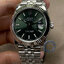 ROLEX DATEJUST41 Mint Green JU (VSF)