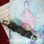 ตะกรุดพาลีลูบหลังนางแก้วดารา(ตะกรุดลูบหลังจับตัวสาว)รุ่น 1 พระอาจารย์เวทย์สุรินทร์ แห่งป่าช้าคุ้มหนองแวงคู จ.ขอนแก่น