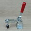 12265 Vertical Type Toggle Clamp 340kg Holding Capacity