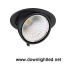 ดาวน์ไลท์ LED Philips RS342B 18w