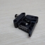 Right-hand Extruder 1.75mm feeding makerbot PC4-M5 injection pieces