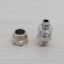 M10x1.0 Spindle water gap connector