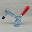 12130 Vertical Type Toggle Clamp 225kg Holding Capacity