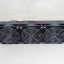 360mm (หัวจุก 10mm) Aluminum Radiator Water Cooling 18 Tube Heat Exchanger + 3 Fan 12V DC