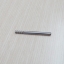 3-Flute Carbide Drill 4x4x12mm 50L HRC50 Square Flatted End Mill, Shank 4MM