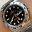 ROLEX EXPLORER II 42MM. CF