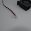 Blower Fan 5015 DC 12V 0.14A ขนาด 50x15mm