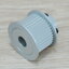2GT Width 15mm, 40 Teeth Timing Pulley (Bore 8mm)
