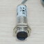 CDD-40N Photoelectric Switch 10-40cm Detection Range Adjust (NPN, NO/NC)
