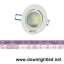 ดาวน์ไลท์ LED COB 5w (แสงขาว)