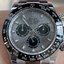 ROLEX DAYTONA SILVER DIAL BT V.3