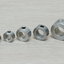 STL 303 Shaft Lock Collar 10x17x8 mm (IDxODxThickness)