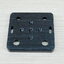 Mini V Gantry Plate (Black)