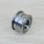 F688zz (8x16x5mm) Flange Deep Groove Ball Bearing