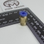 PC4-01 (Brass) Pneumatic Straight Connector Fitting for OD 10mm