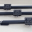 V-slot 2020 Linear Actuator Bundle Belt Driven 600mm (ระยะได้งาน 460mm) + NEMA 17