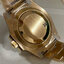ROLEX SUBMARINER FULL GOLD 40 MM. VSF