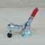 102B - 104mm Vertical Type Toggle Clamp 100kg Holding Capacity