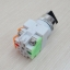 LAY37-11X2 AC660V 10A (2-Position) Industrial Selector Rotary Switch (ON-OFF) self-locking