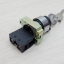 XB2-BG21 Selector Rotary + Key 2 Position Push Button Switch 10A 1NO 22mm (Self-locking)