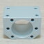 DSG20H Housing Aluminium for 20mm Ball Screw Nut (Inner Dia : 36mm)