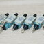 ME(TZ)-8108 Limit Switch AC 250V/6A (Silver Contacts) IP65