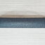 Plastic D-shape Handle Pull Knob 100mm (Hole Pitch 120 mm)
