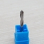 3*38L*90degree Chamfer Drill Positioning Centre Bit HRC 45 Tungsten Carbide